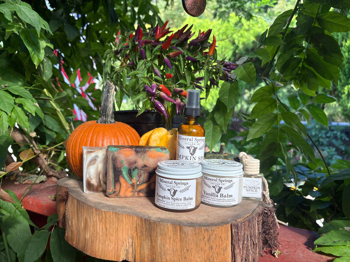 Fall Collection