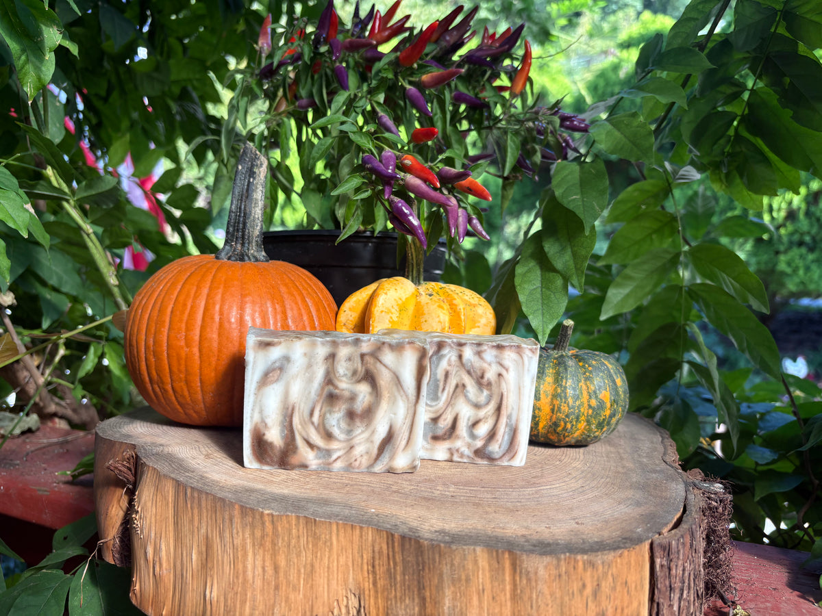 Tallow Soap