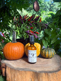 Refreshing Body Sprays