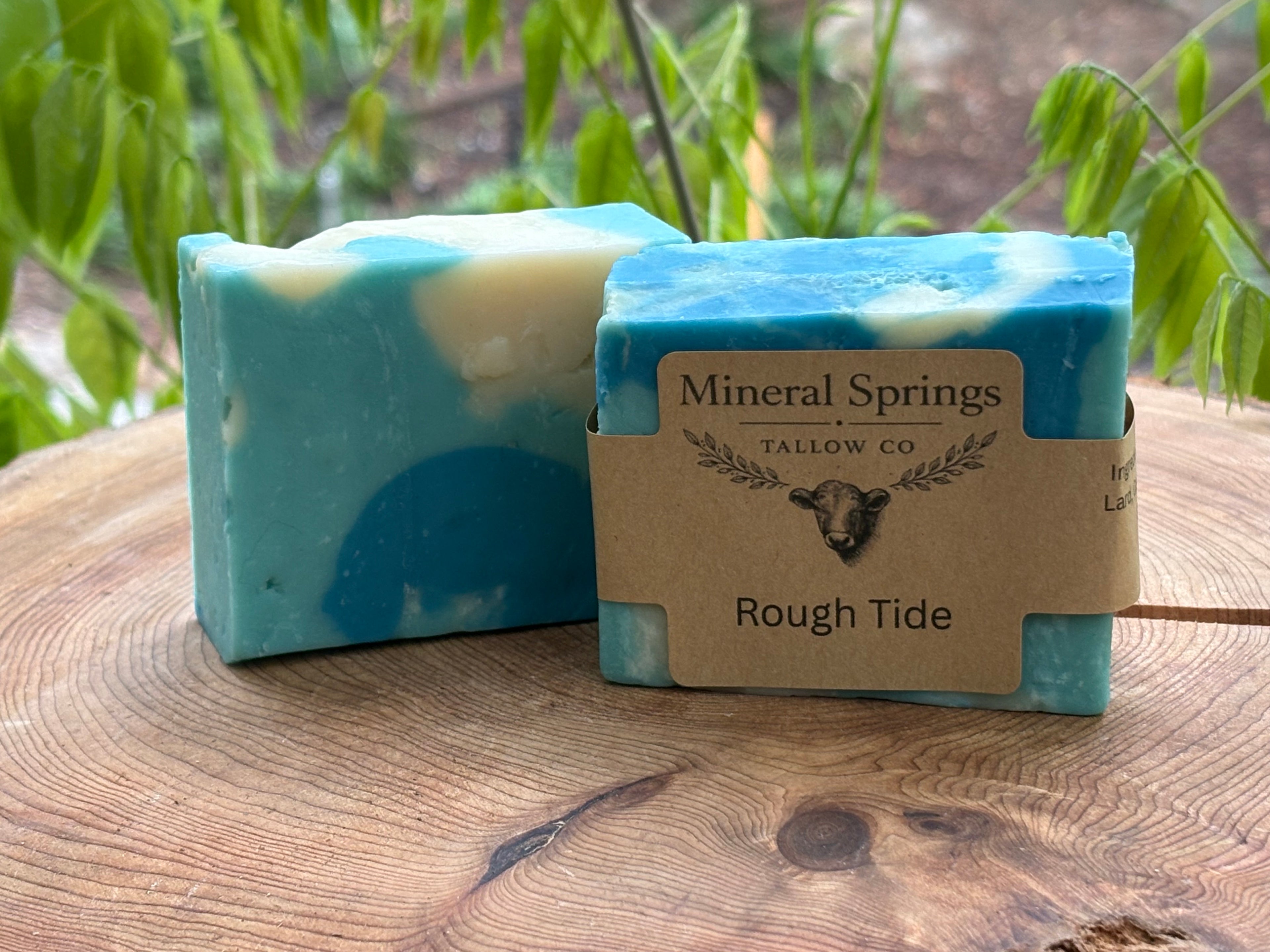 Tallow Soap